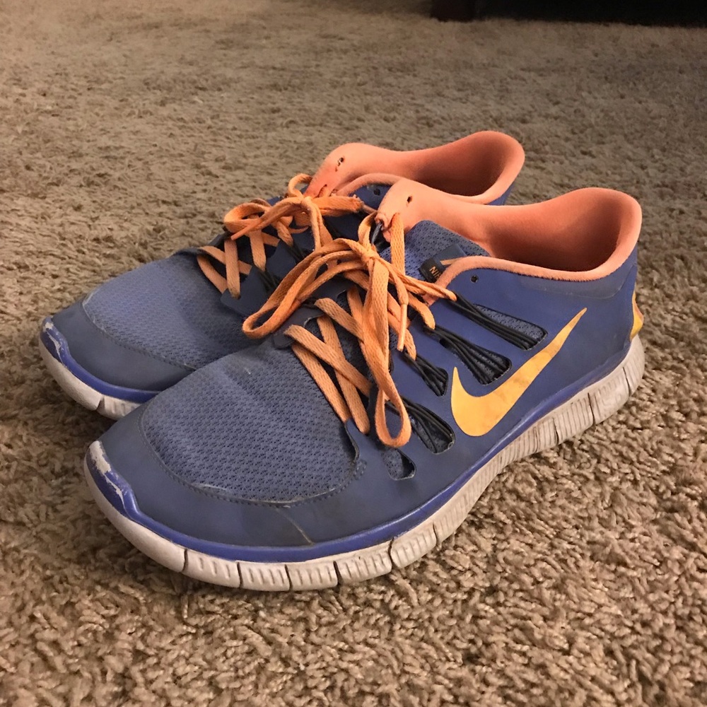 Women’s Nike Running shoes